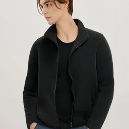 StyleCast x Revolte Men Windcheater Tailored Jacket-image-34