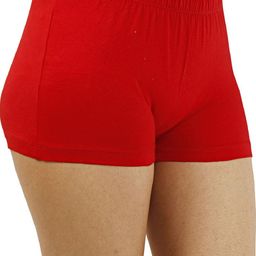 Diving Deep Pack of 1 Boy Shorts Briefs-26