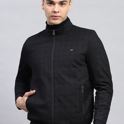 Monte Carlo Men Bomber Jacket-picture-47