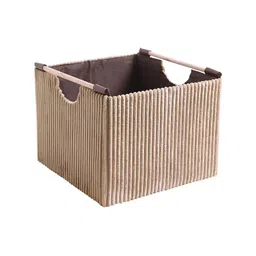 HOKIPO Brown Regular Multi-Utility Organisers-55