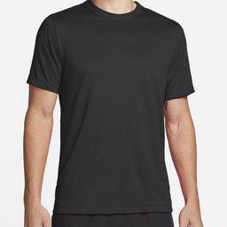 StyleCast x Revolte Men Solid Round Neck T-shirt-picture-9