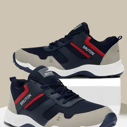 Bruton Men Sneakers-image-44
