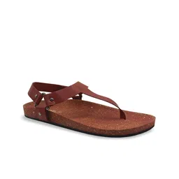Planet Paaduks Women T-Strap Flats-49