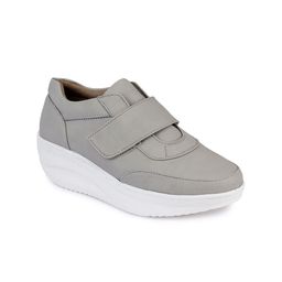 VALIOSAA Women Flatforms-15