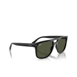 Ray-Ban Unisex Square Sunglasses with UV Protected Lens-53