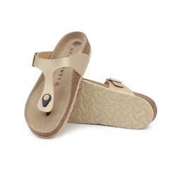 hf journey HF JOURNEYT-Strap Flats image 4