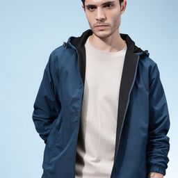 SZN Hooded Windcheater Bomber Jacket-picture-47