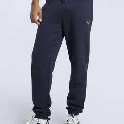 Puma Men Cotton Road To Unity Track Pants-image-80