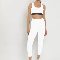 Wearjukebox Sports Bra With Leggings Co-Ords-picture-53
