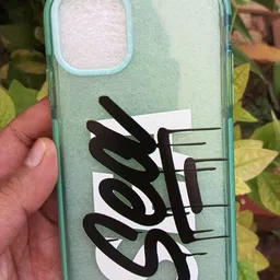 CASE CREATION iPhone 11 Bumper Case Mobile Accessories-image-30