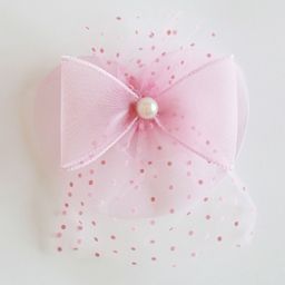 Choko Girls Embellished Claw Clip-48