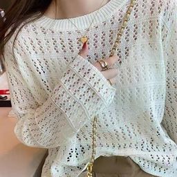 DressBerry Women Knitted Pullover-picture-27