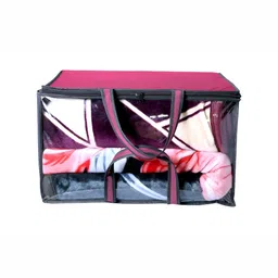 The Furnishing Tree Pink Multi-Utility Organisers-image-90