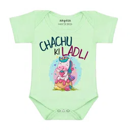 Arvesa Infants Printed Bodysuit-picture-4