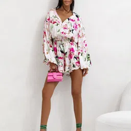 bebe Jumpsuit-26