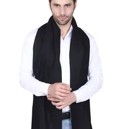 Calvadoss Men Solid Mufflers-image-72