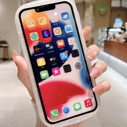 CASE CREATION Solid Printed iPhone 14 Pro Max Back Case Mobile Accessories-16