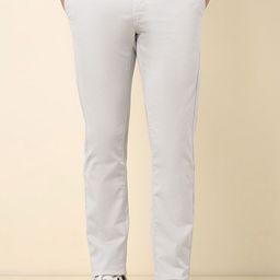 U.S. Polo Assn. Men Slim Fit Chinos-image-97