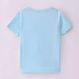BLUSHES Kids Printed T-shirt image 3