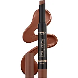 Daily Life Forever52 Hydra Lips Semi Matte Lipstick With Vitamin E - 2 g - Tiramisu 12-14