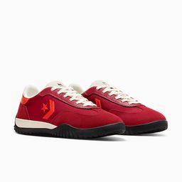 Converse Unisex Leather Sports Shoes-image-33