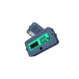 TY02K Battery Capacity Tester Lithium Iron Phosphate Battery Electricity Display Energy Storage Solution Lithium Iron Phosphate Battery For Electricity Display Table High-Precision Voltmeter For Industrial Applications - RS5174TY02K Battery Capacity Tester Lithium Iron Phosphate Battery Electricity Display Energy Storage Solution Lithium Iron Phosphate Battery For Electricity Display Table High-Precision Voltmeter For Industrial Applications - RS5174 image 3
