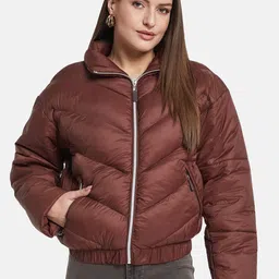 METTLE Women Padded Jacket-image-23