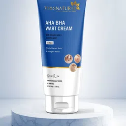 7DAYSNATURAL AHA BHA Wart Cream - 50 g-picture-20