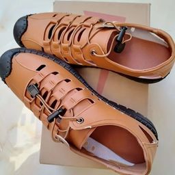 OZJI Men Fashion Sandals-image-81