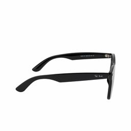 Ted Smith Men Wayfarer Sunglasses with Polarised Lens image 3