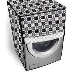 The Furnishing Tree Washing Machine Cover Compatible for Whirlpool 7 Kg Fully-Automatic Front Loadi-image-93