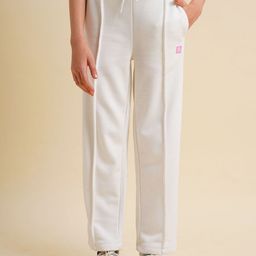 Vero Moda Girls Relaxed Fit Trousers-image-24