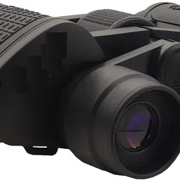 FosCadit 12x40 Binoculars Durbin Telesope for Long Distance, Professional for Bird Binoculars-image-10