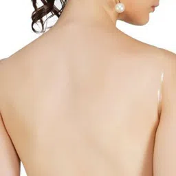 Xivir Bra Half Coverage Lightly Padded image 4