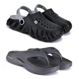 BERSACHE Men Slip-On-image-90