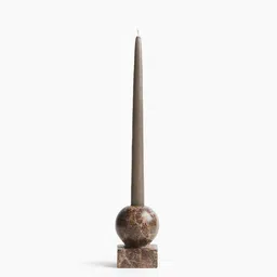 H&M Marble Candlestick-picture-38