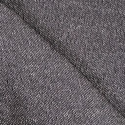 STITCHNEST Set of 1 Black Solid 70'' x 30'' Sofa Protector image 3