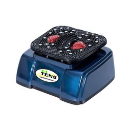 TENS T30 Spiral Vibration Therapy Blood Circulation Machine With 28 Magnets Infrared Light-35