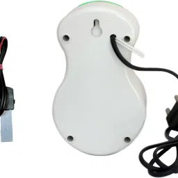 Tool Point Water Tank Overflow Alarm UW-27 AC Pack of 3 Wired Sensor Security System image 4