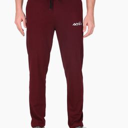 AKTIO Men Mid-Rise Track Pant-image-88