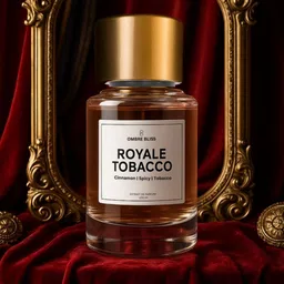 OMBRE BLISS Women Royale Tobacco Long Lasting Extrait da Parfum - 100 ml-19
