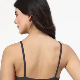 LILY iteerp Pack Of 4 Full Coverage Seamed Non Padded Everyday Bra image 2