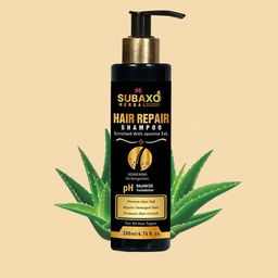 Subaxo Hair Repair Shampoo - 200 ml-30