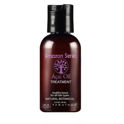 Amazon Series Acai Oil Treatment Hair Serum - 59 ml-image-55