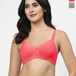 LILY Bra Full Coverage Lightly Padded-image-70