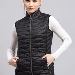 Monte Carlo Women Puffer Jacket-image-109