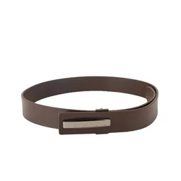 Style Shoes Men Leather Formal Belt-image-79