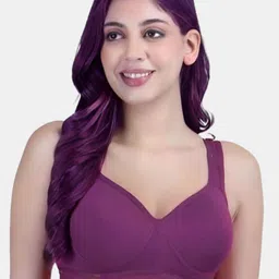 BEWILD Bra Full Coverage Heavily Padded-picture-20