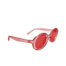 ISHICO Kids Oval Sunglasses-picture-32