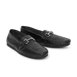 GABICCI Men Leather Loafers-image-33